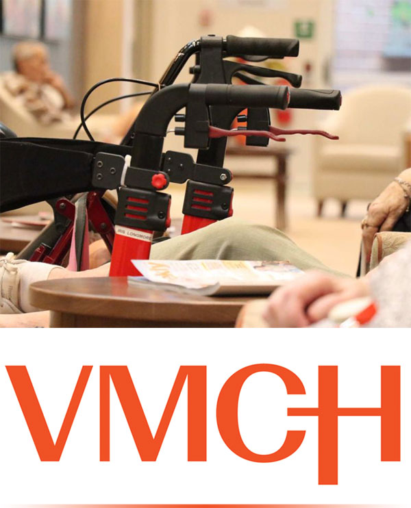 CSG July 2019 Presenter: Speaker: Michael Carley, Manager, Safety and Risk at Villa Maria Catholic Homes