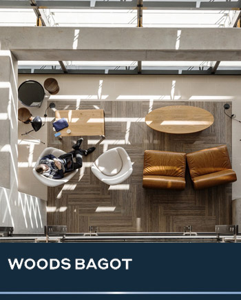 CSG May 2010 Presentation: Valerie Mack, Workplace Designer, Woods Bagot 