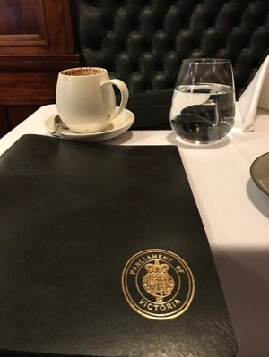 The Annual Christmas Networking Lunch 2017