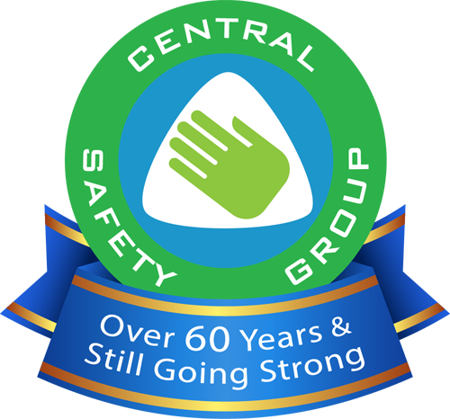 Central Safety Group Amsterdam logo